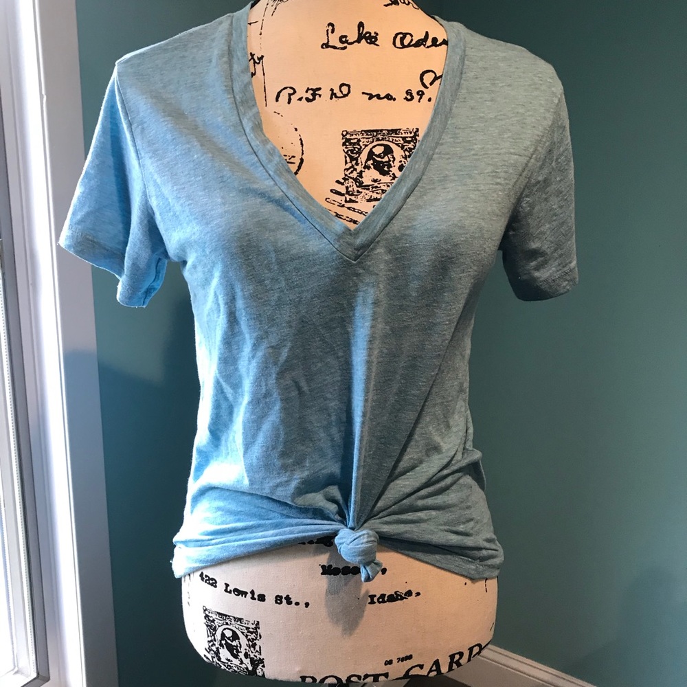 V-Neck